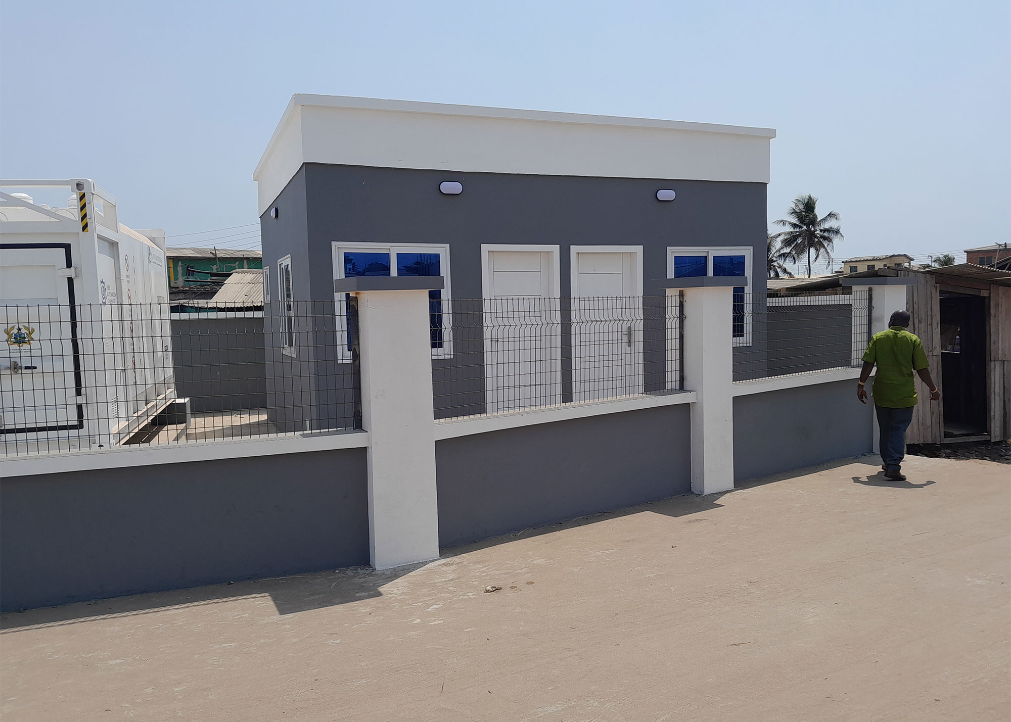 Projects Column Filter TheRoof