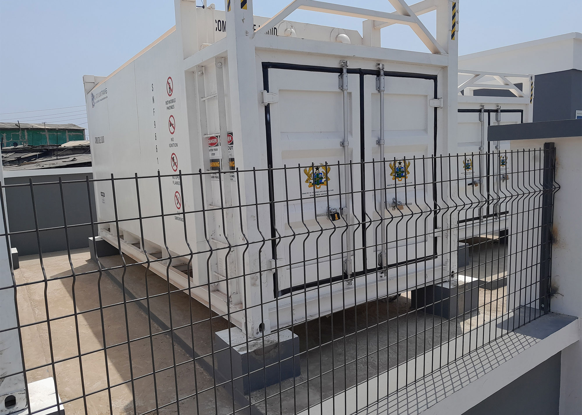 Projects Column Filter Projects